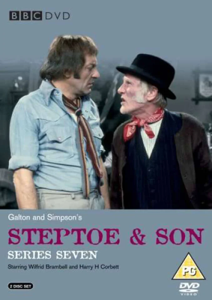 Steptoe And Son - Series 7 Bild 1