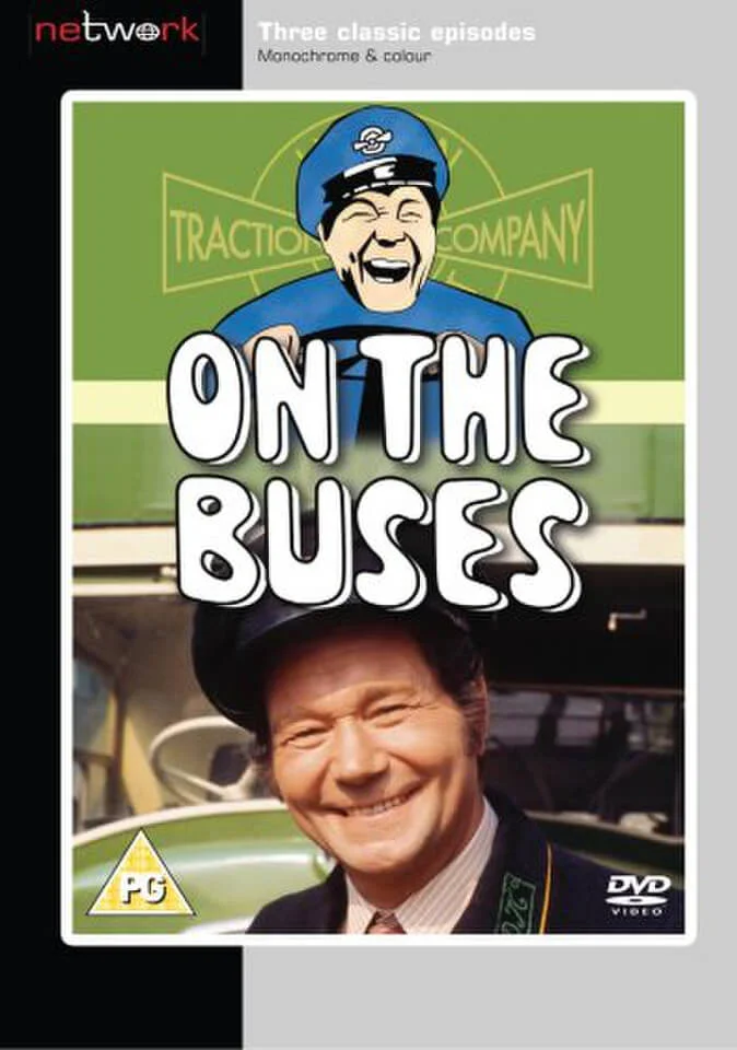On The Buses - Two Bild 1