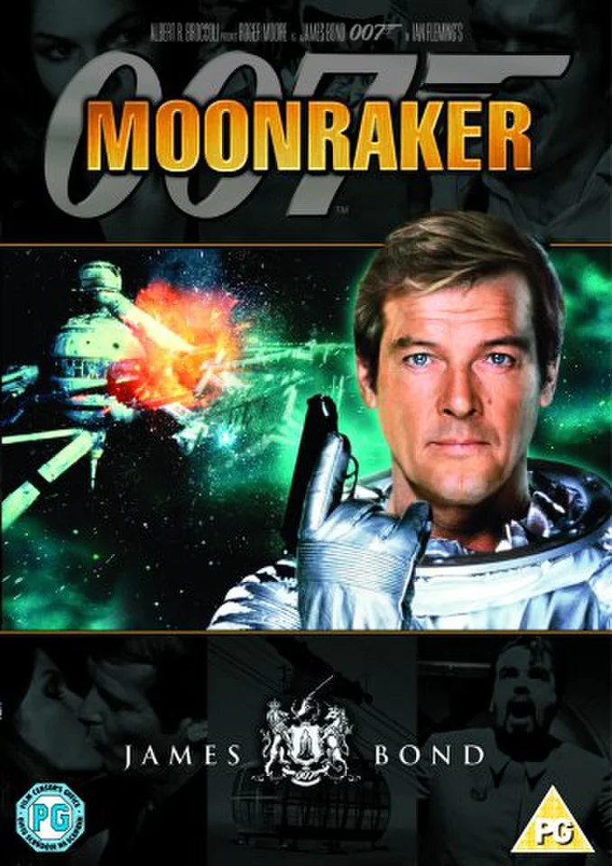Moonraker Bild 1