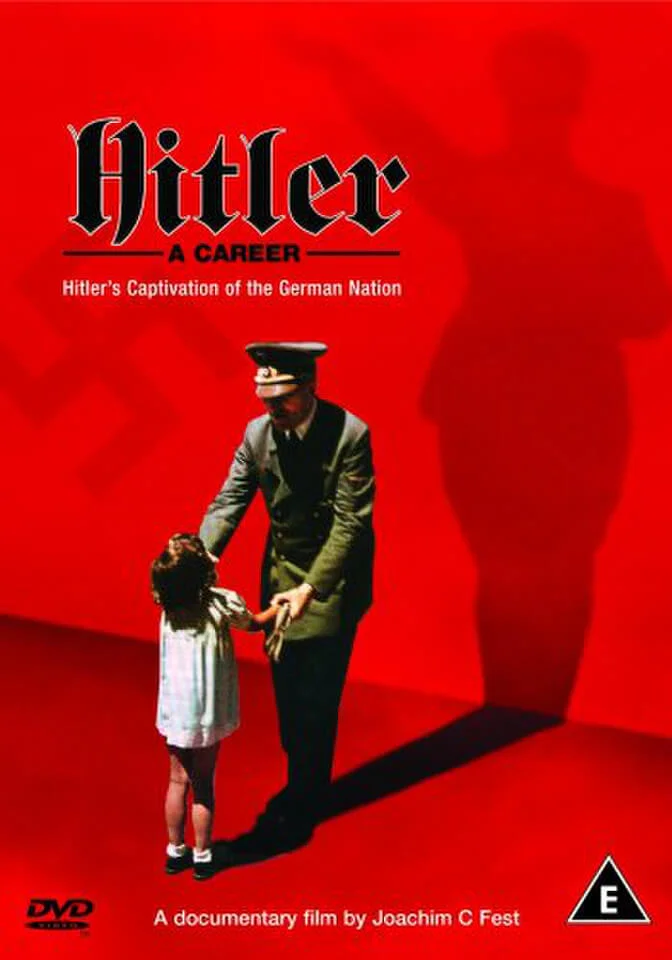 Hitler - A Career Bild 1