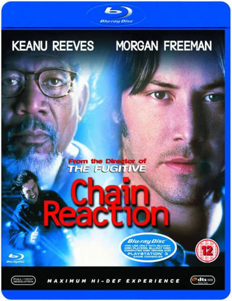 Chain Reaction Bild 1