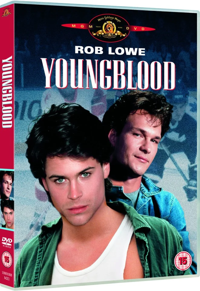 Youngblood Bild 1