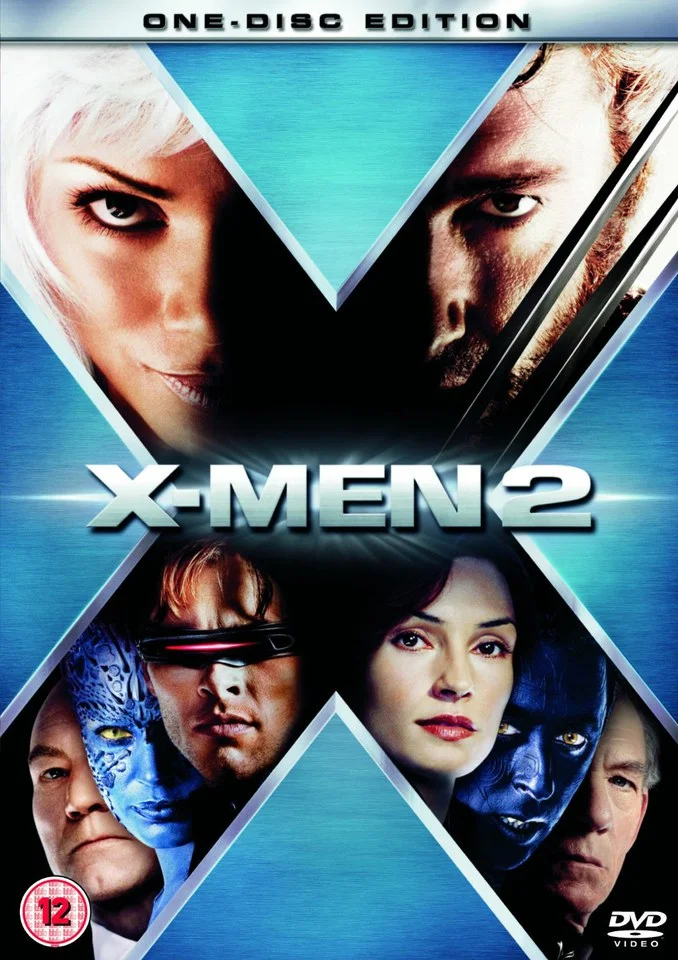X-Men 2 Bild 1