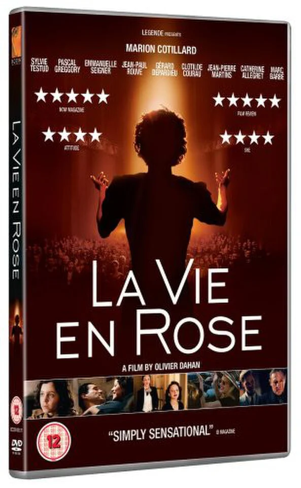 La Vie En Rose Bild 1