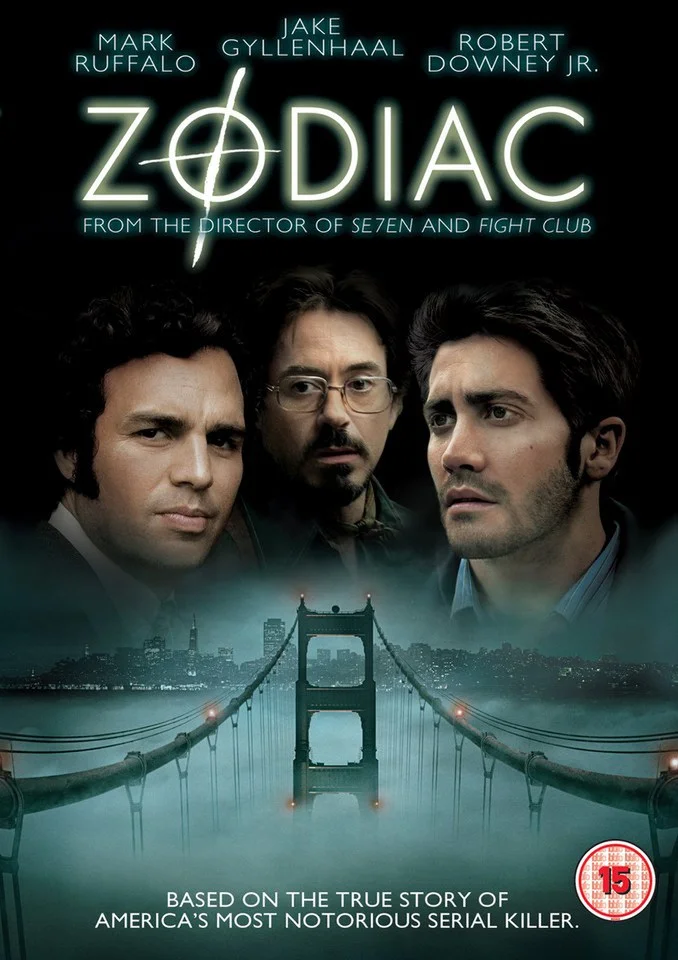 Zodiac Bild 1