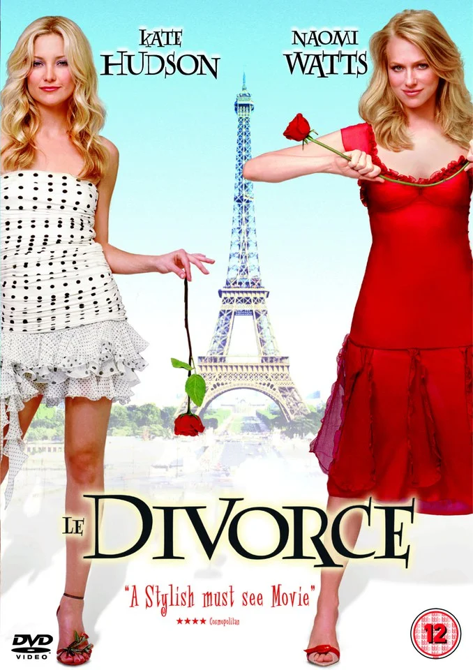 Le Divorce Bild 1