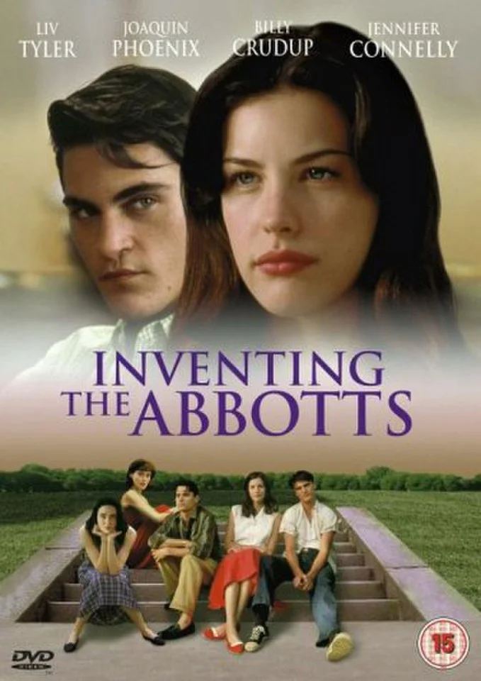 Inventing The Abbotts Bild 1