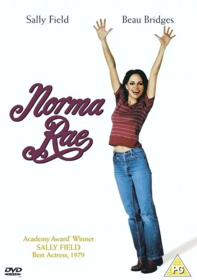 Norma Rae Bild 1
