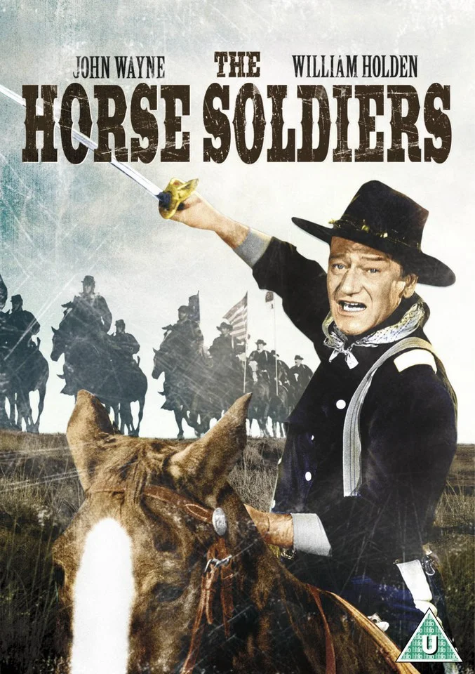 Horse Soldiers Bild 1