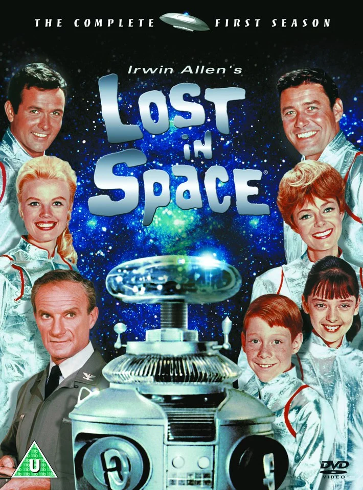 Lost In Space - Season 1 Bild 1