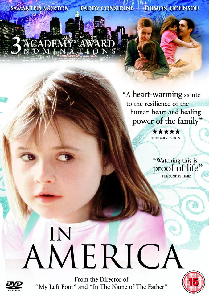 In America Bild 1