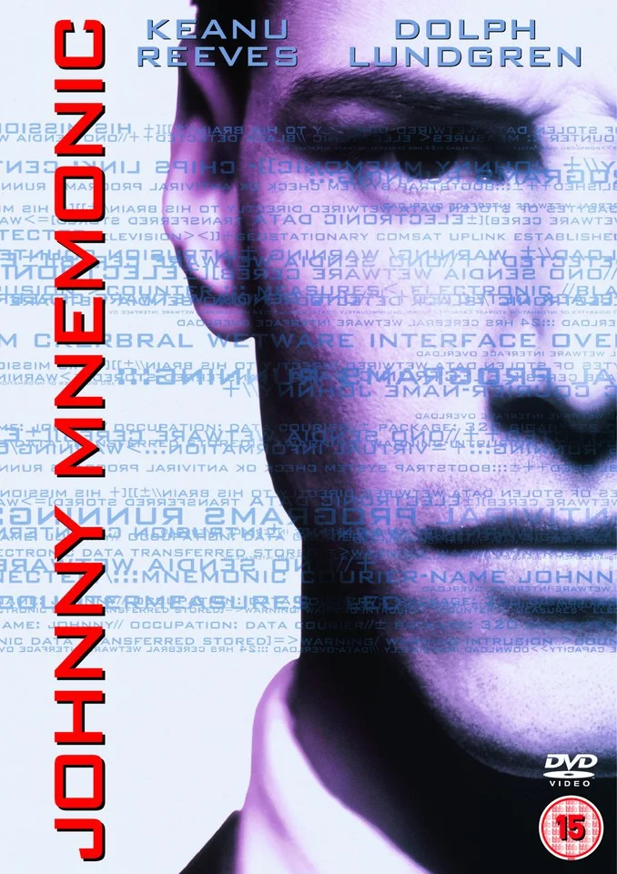 Johnny Mnemonic Bild 1