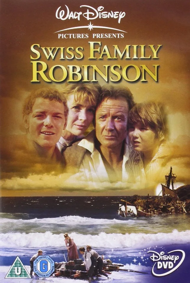 Swiss Family Robinson Bild 1
