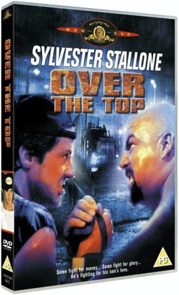 Over The Top Bild 1