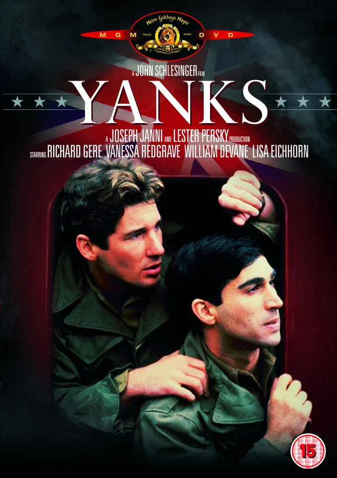 Yanks Bild 1