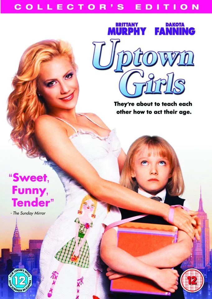 Uptown Girls Bild 1