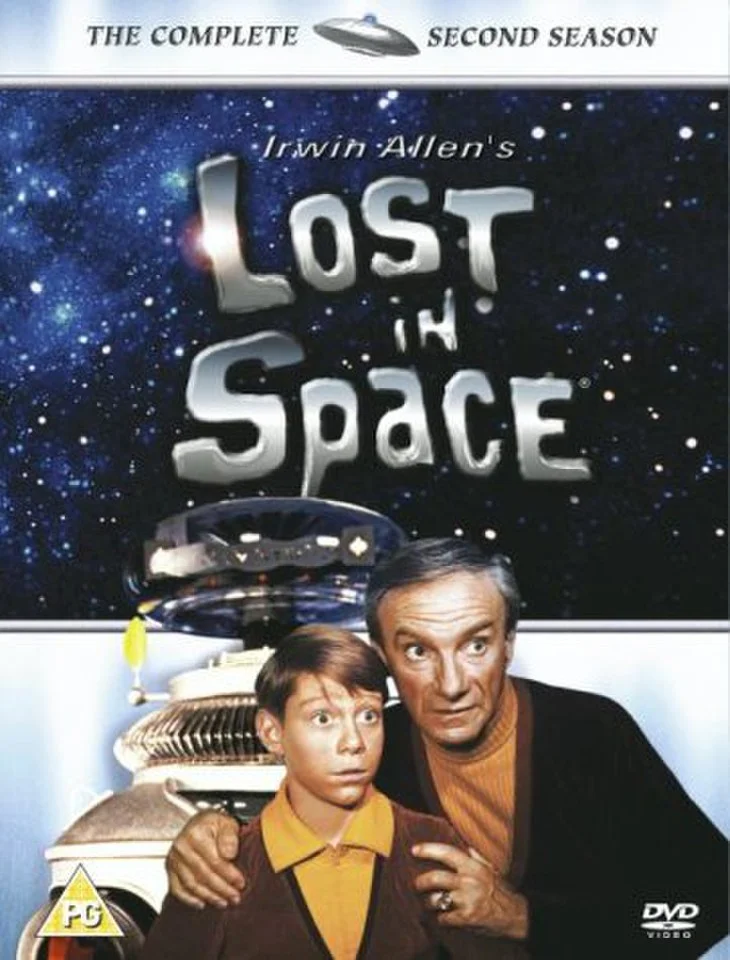 Lost In Space - Season 2 Bild 1