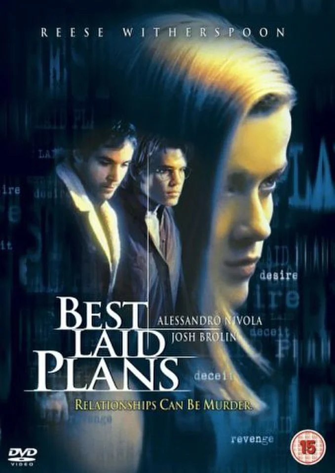Best Laid Plans Bild 1