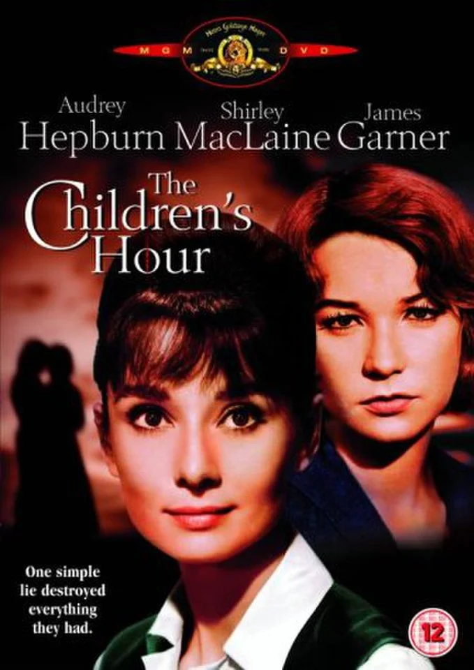 The Childrens Hour Bild 1