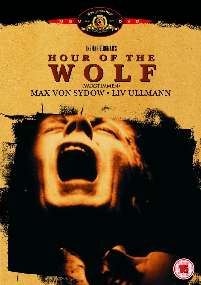 Hour Of The Wolf Bild 1