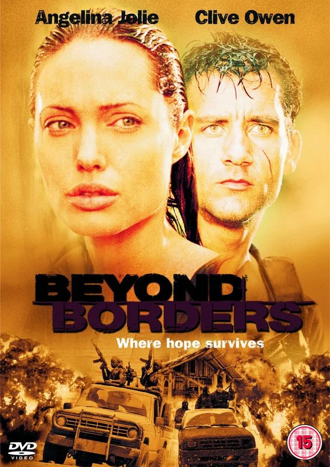 Beyond Borders Bild 1