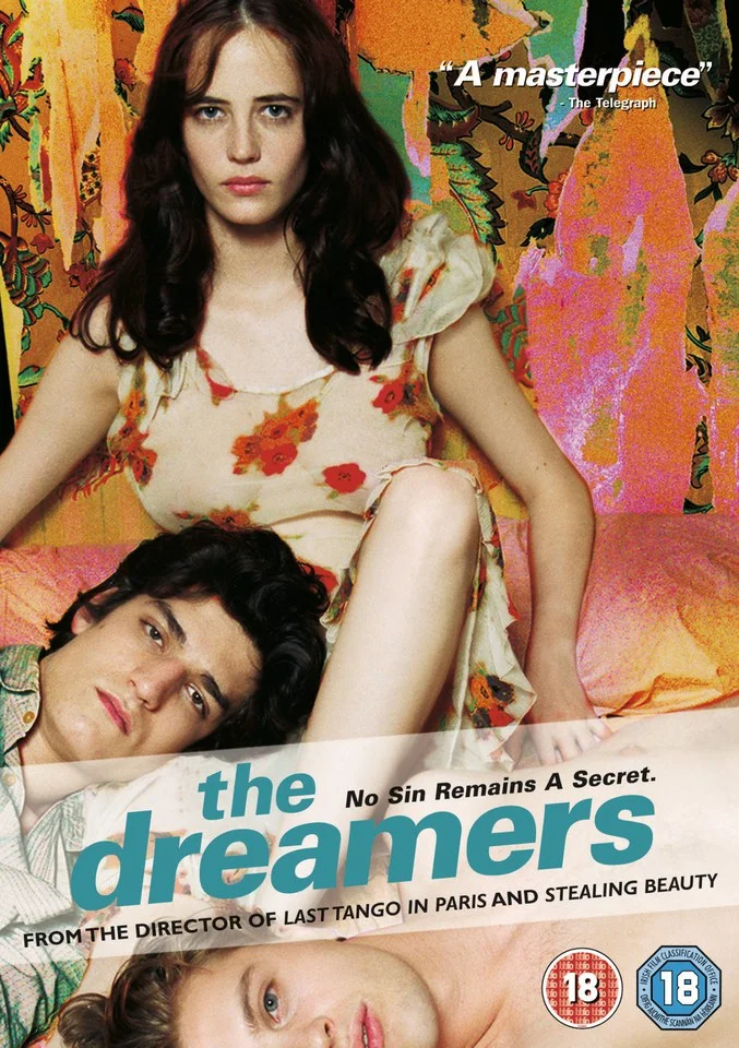 The Dreamers Bild 1