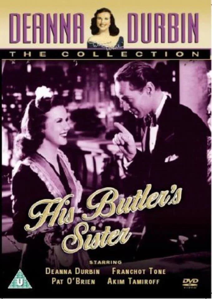His Butler's Sister Bild 1