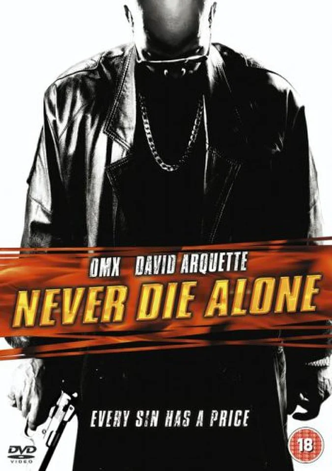 Never Die Alone Bild 1