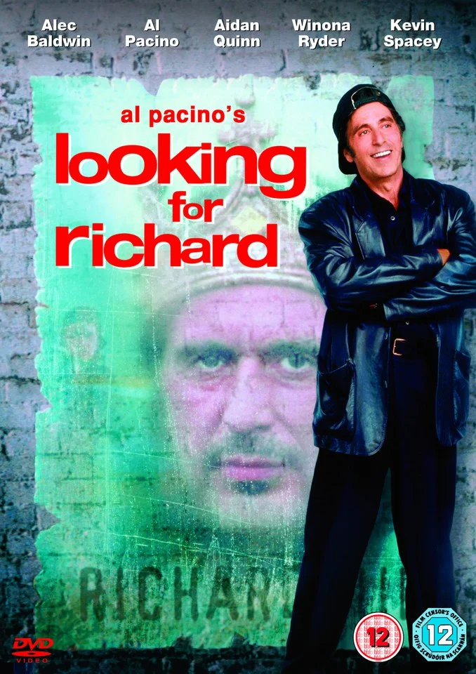 Looking For Richard Bild 1