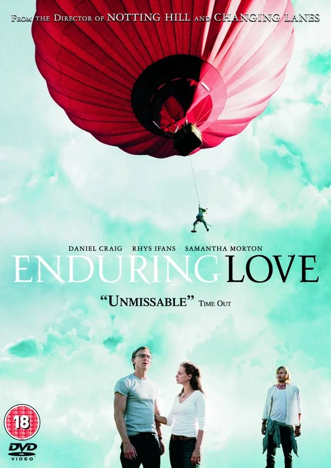 ENDURING LOVE (SELL THROUGH) (DVD) Bild 1