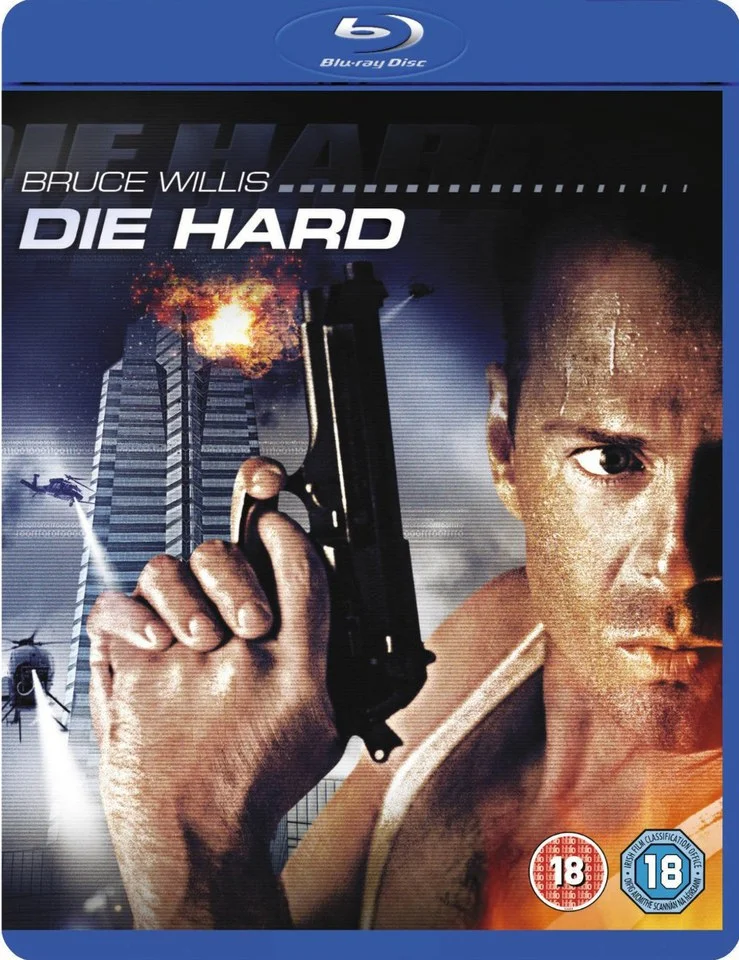 Die Hard Bild 1