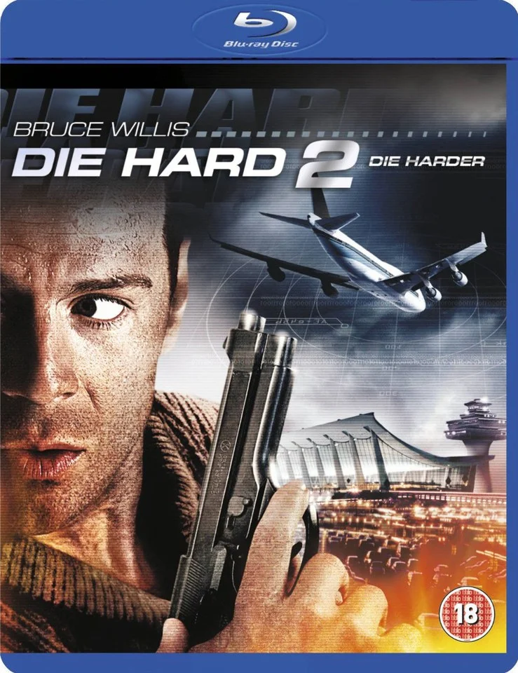 Die Hard 2: Die Harder Bild 1