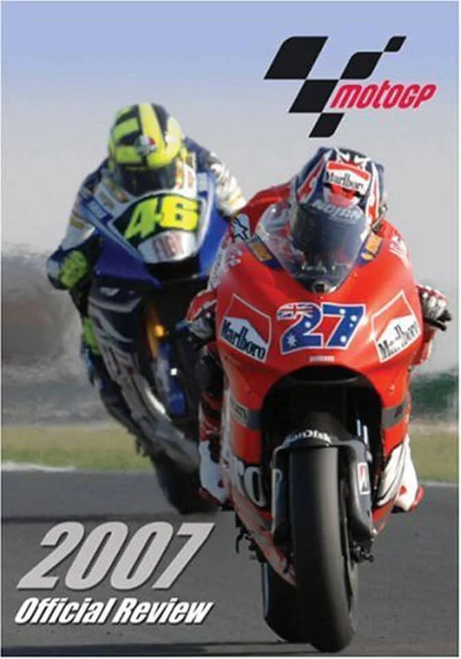 MotoGP Review 2007 Bild 1