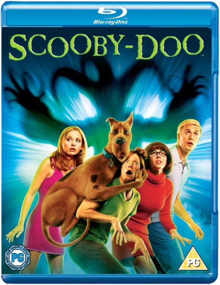 Scooby-Doo (Live Action) Bild 1