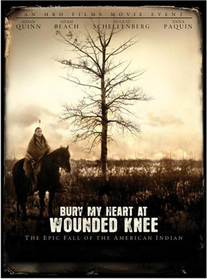 Bury My Heart At Wounded Knee Bild 1