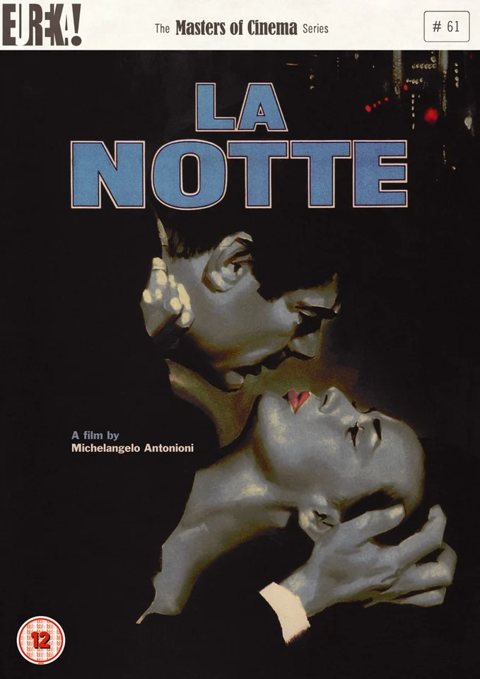 La Notte Bild 1