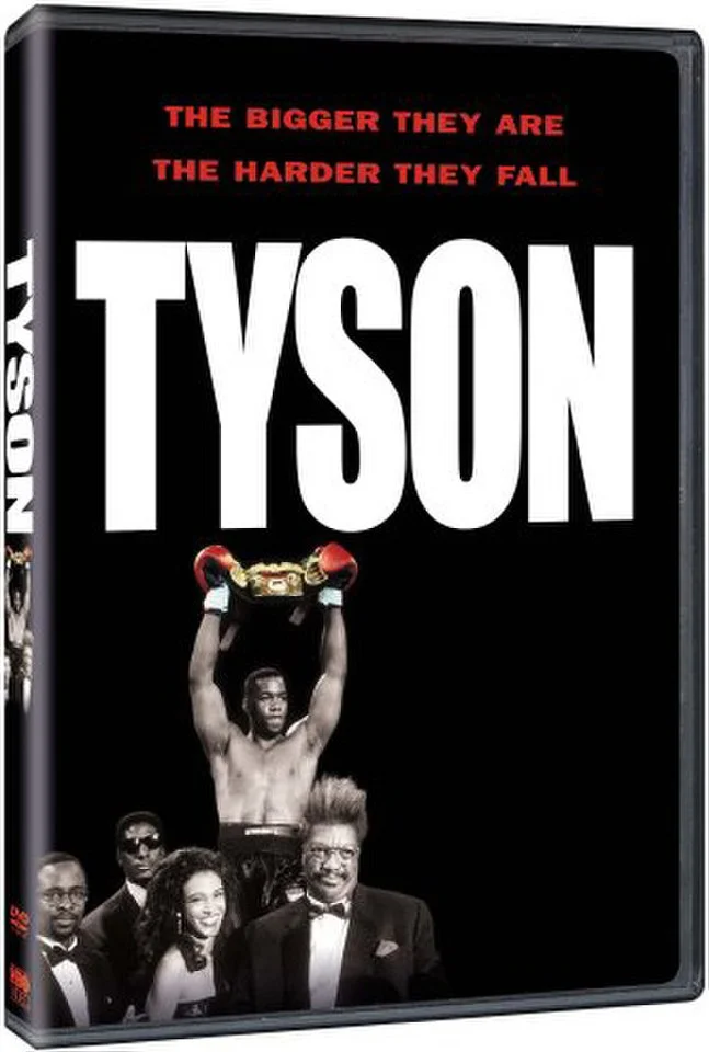 Tyson Bild 1