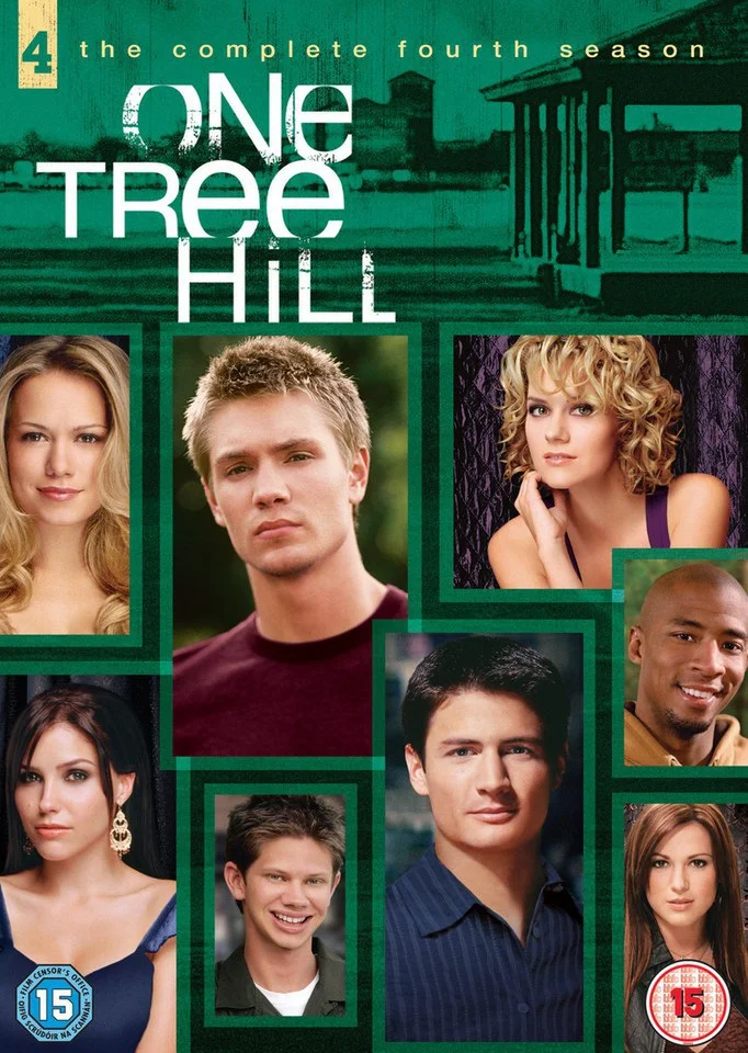 One Tree Hill - Season 4 Bild 1