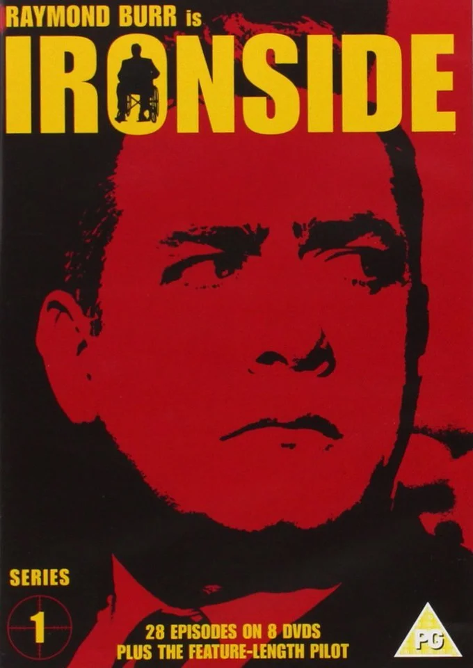 Ironside: Series 1 Bild 1