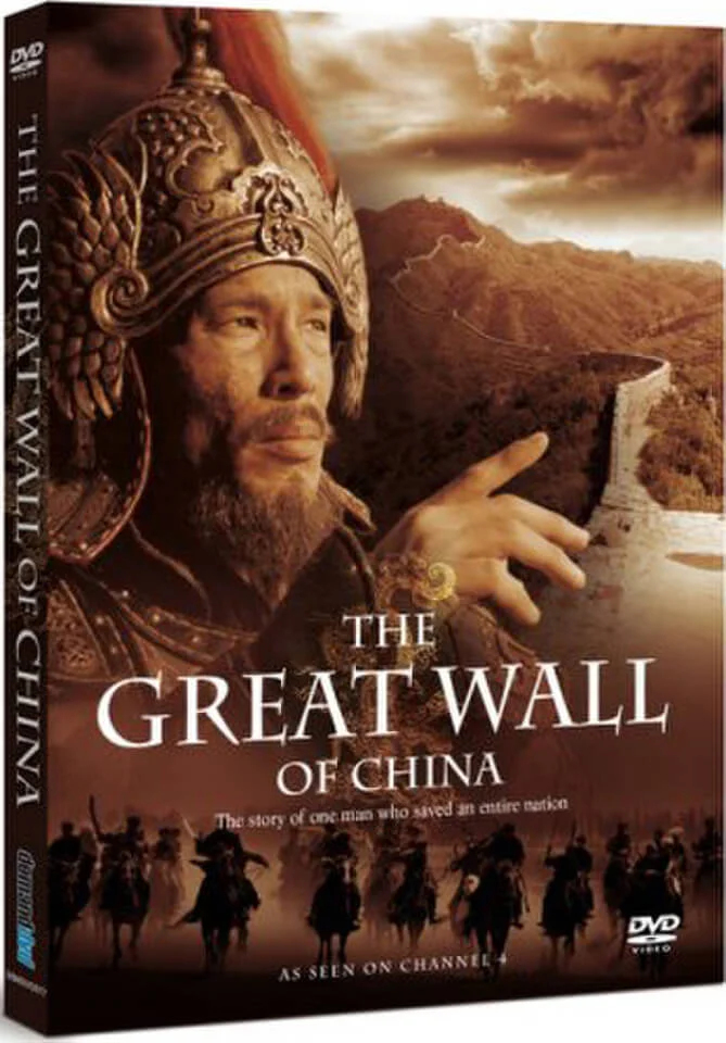 The Great Wall Of China Bild 1