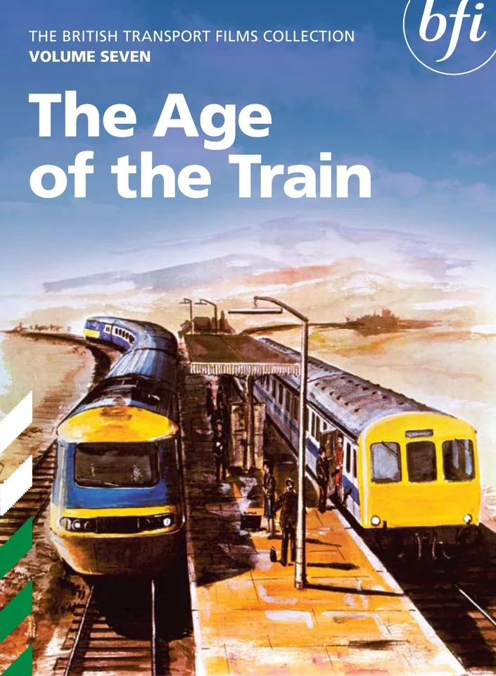 British Transport Films - Vol. 7 Bild 1