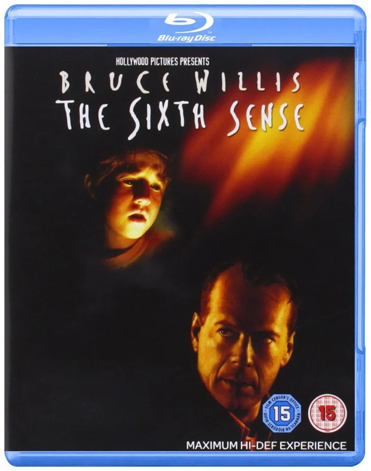 The Sixth Sense Bild 1