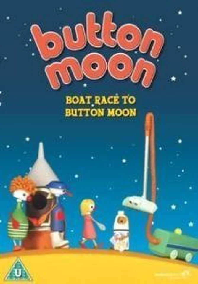 Button Moon - Boat Race On Button Moon Bild 1