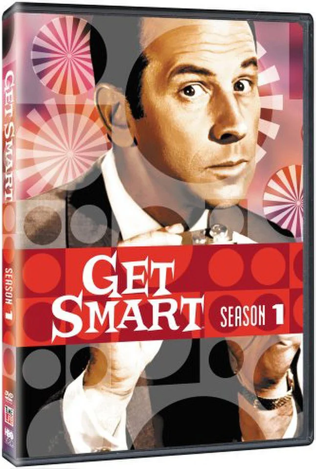 Get Smart - Series 1 Bild 1