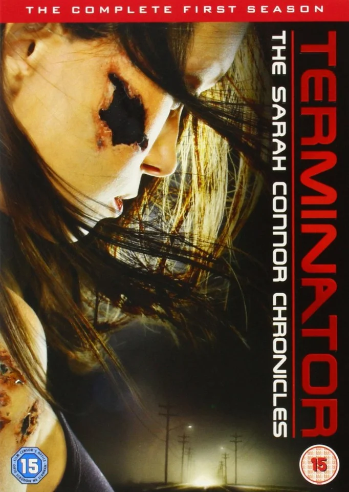 Terminator: The Sarah Connor Chronicles - Season 1 Bild 1