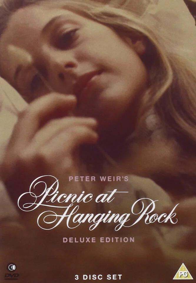 Picnic At Hanging Rock Bild 1