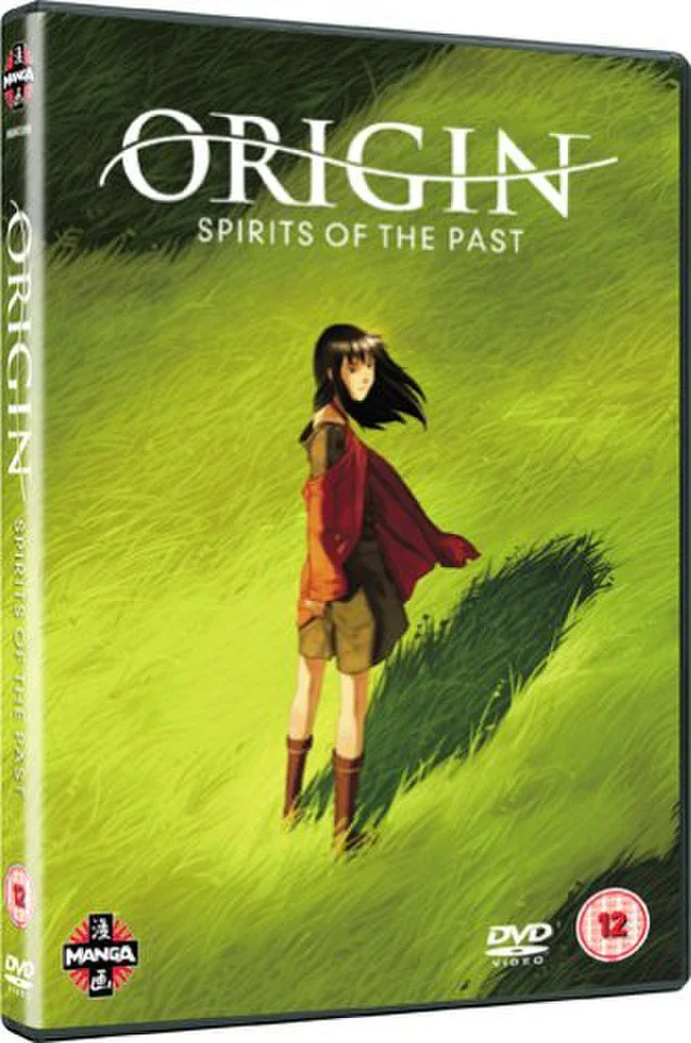 Origin Spirits Of The Past Bild 1