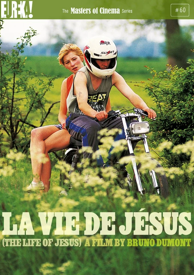 La Vie De Jesus (The Life Of Jesus) Bild 1