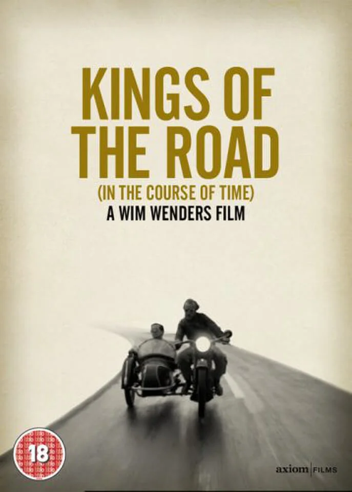 Kings Of The Road (In The Course Of Time) Bild 1