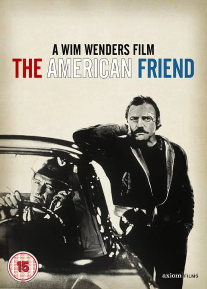 The American Friend Bild 1